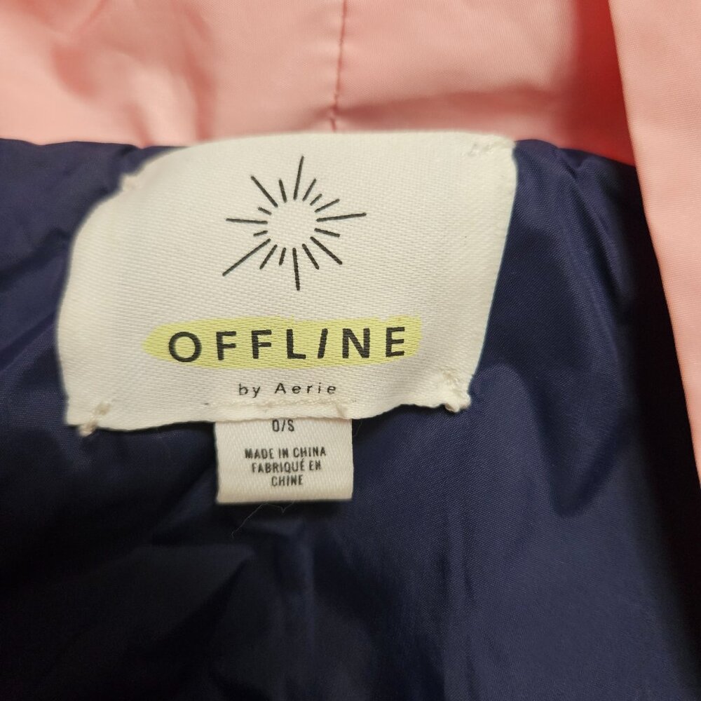 5/$25 Drawstring backpack - Picture 4 of 7